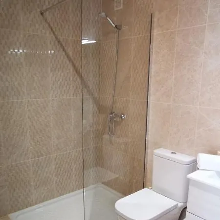 Apartamento Lirio Appartement *