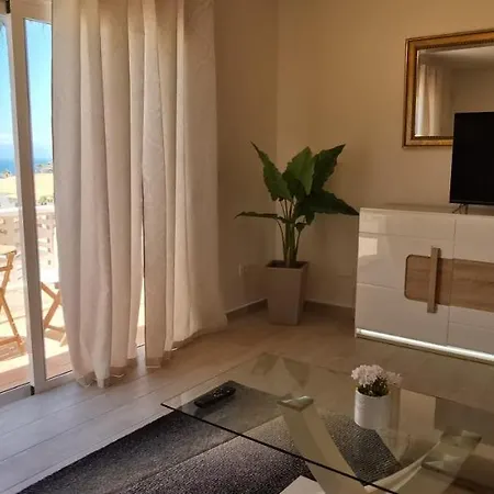 Apartamento Lirio Apartment
