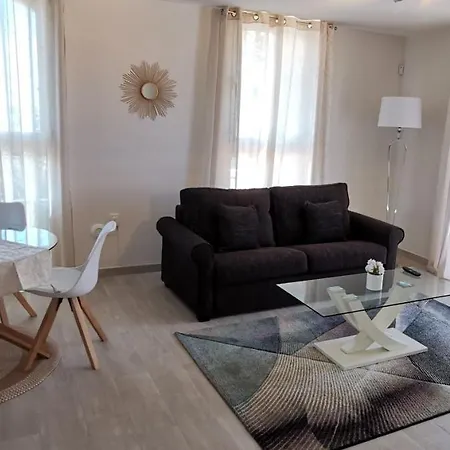 Appartement Apartamento Lirio Costa Adeje (Tenerife)