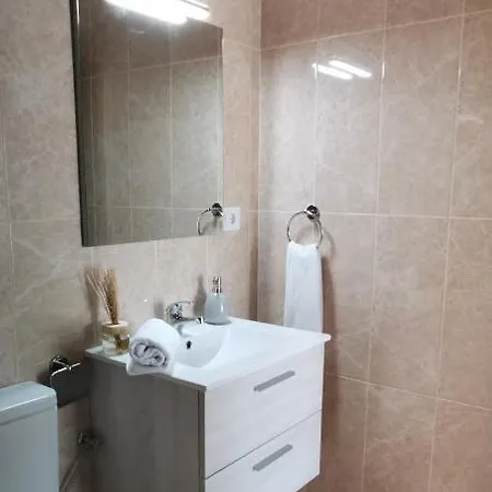 Apartamento Lirio * Costa Adeje (Tenerife)