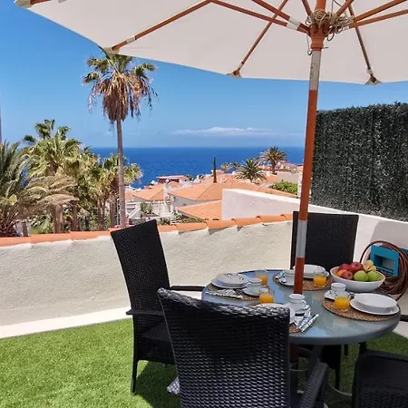Apartamento Lirio Appartement *
