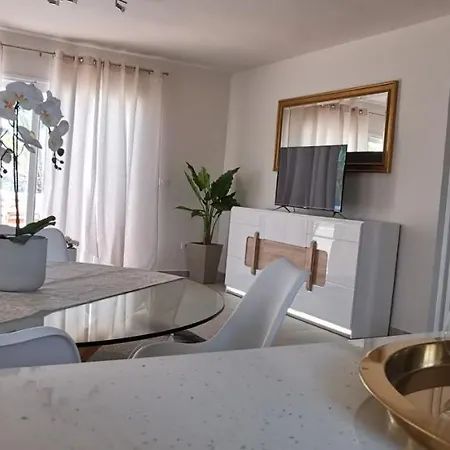 Appartement Apartamento Lirio